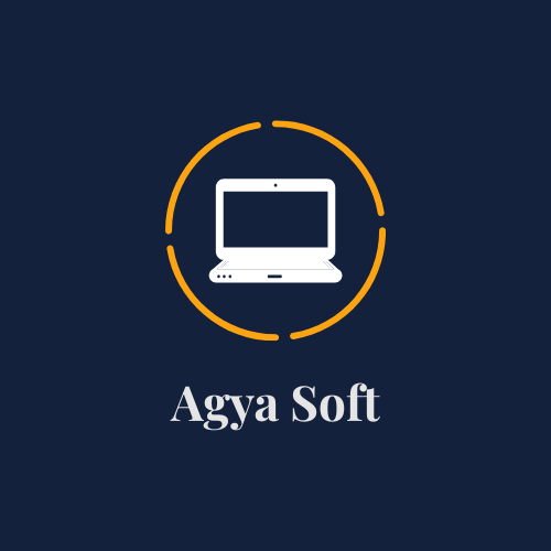 AgyaSoft image for services page